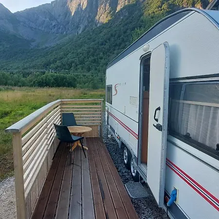 Halfway Kabelvag
