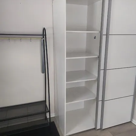 Campeggio Halfway Kabelvåg