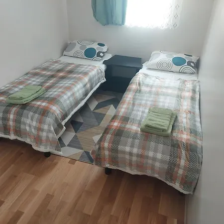 Campeggio Halfway Kabelvåg