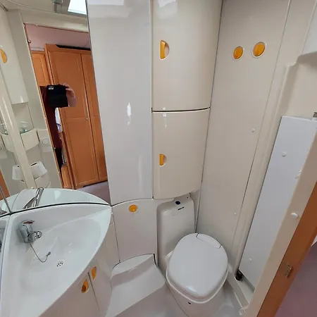 Halfway Campsite Kabelvag