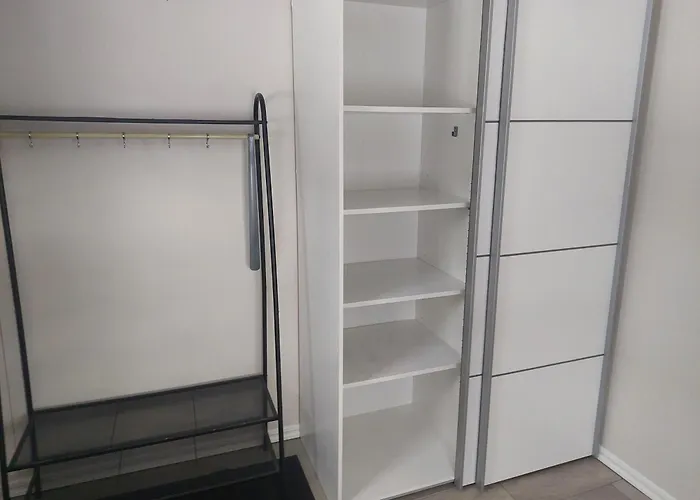 营地 Halfway Kabelvåg