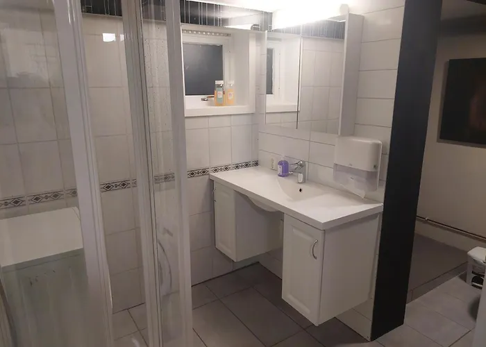 Halfway Parque de Campismo *