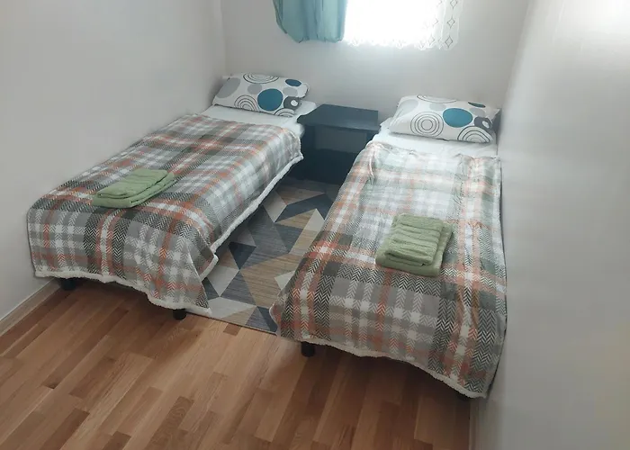 Parque de Campismo Halfway Kabelvåg