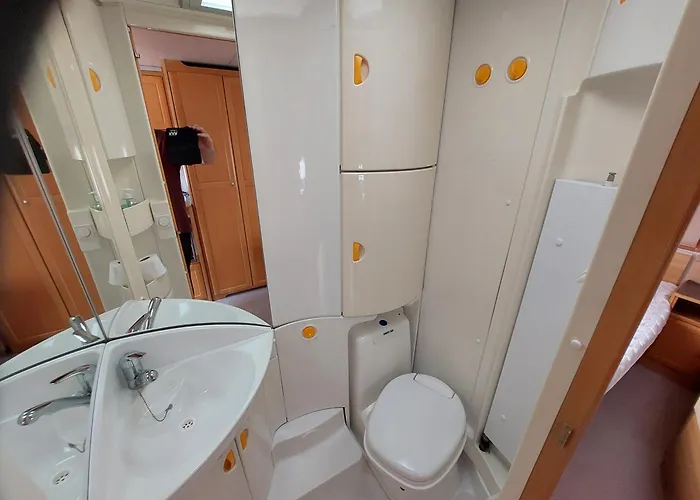 Halfway Parque de Campismo Kabelvåg