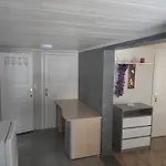 Campingplasser Halfway *